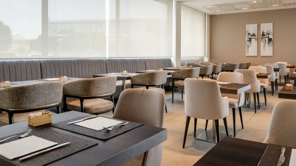 AC Hotel by Marriott Milan Sesto